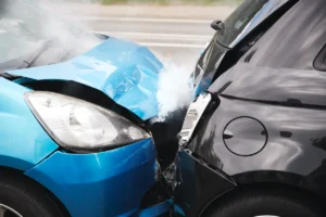 What Causes Head-On Collisions?