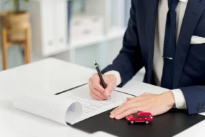 How to Write an Effective Car Accident Demand Letter