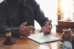 What to Expect at a Deposition for a Personal Injury Case