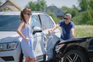 How to Dispute Fault in a Car Accident