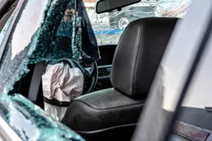 When is a Car Considered Totaled After an Accident in SC?