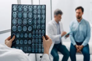 Compensation for Traumatic Brain Injuries