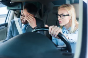 How Common Are Reckless Driving Accidents in SC?