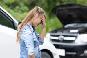 What Happens if You Are Partially At Fault in a Car Accident?