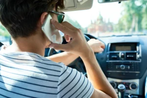 Distracted Driving Prevention: Everything You Need To Know About New SC Hands Free Law