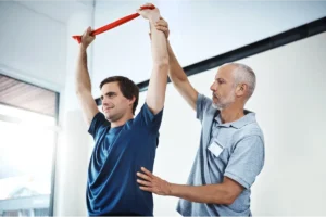 What is Vocational Rehabilitation in SC Workersโ Compensation Cases?