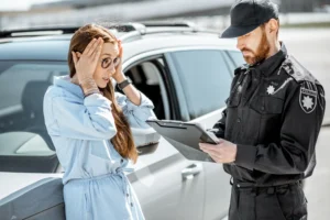 Importance of Filing a Car Accident Police Report After a Wreck in South Carolina