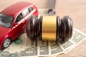 What is The Average Car Accident Settlement Amount in South Carolina?