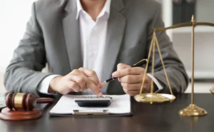 Do You Have To Pay Taxes On Personal Injury Lawsuit Settlements in SC?