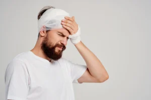 How Common is Memory Loss After a Head Injury?