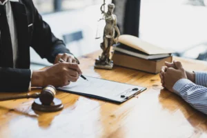 What is Personal Injury Law? A Complete Guide for Greenville Personal Injury Victims