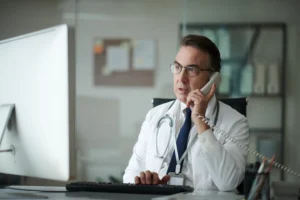 Can You Sue a Doctor for Withholding Information? A Laurens Medical Malpractice Attorney Explains