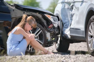 T-Bone Accident Who's at Fault in Columbia, SC, and What Injured Persons Can Recover
