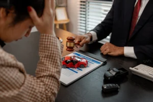 Soft Tissue Injury After a Car Accident in Columbia, SC: Why These Claims Are Harder Than They Look