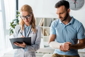 Workers' Comp Second Opinion in Columbia, SC: Your Right to Challenge the Insurance Doctor