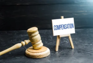 What Are Compensatory Damages in Your Columbia Personal Injury Lawyer?