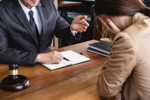 Can You Sue for Emotional Distress? What a Greenville Personal Injury Lawyer Wants You to Know