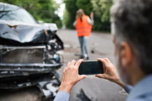 Car Accident on Private Property in South Carolina Are You Still Covered?