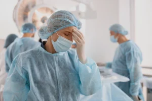 Hospital Negligence in South Carolina: When the Facility, Not Just the Doctor, Is To Blame