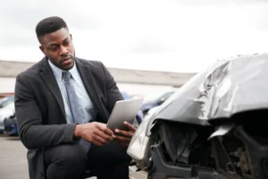 How to Deal With Insurance Adjusters After a Car Accident in South Carolina