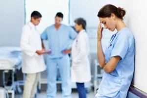 Emergency Room Malpractice in South Carolina When the ER Fails You