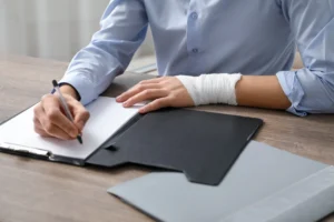 How to File a Workers' Comp Claim in South Carolina: A Step-by-Step Guide