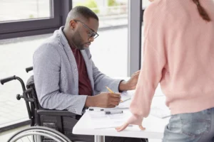 Temporary Total Disability (TTD) Benefits in South Carolina How Much You'll Receive and for How Long